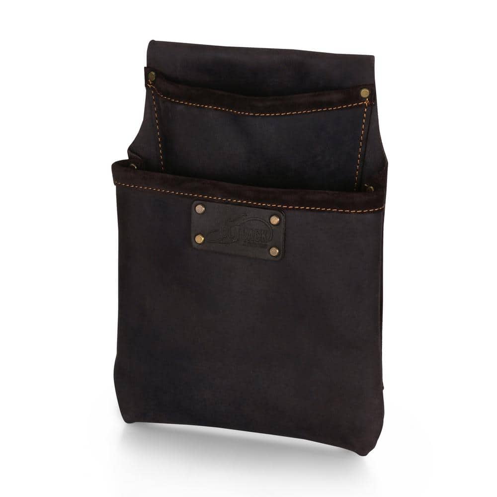 ネイル用品 laau nail original tool bag oil-tanned-leather-ox-tools-