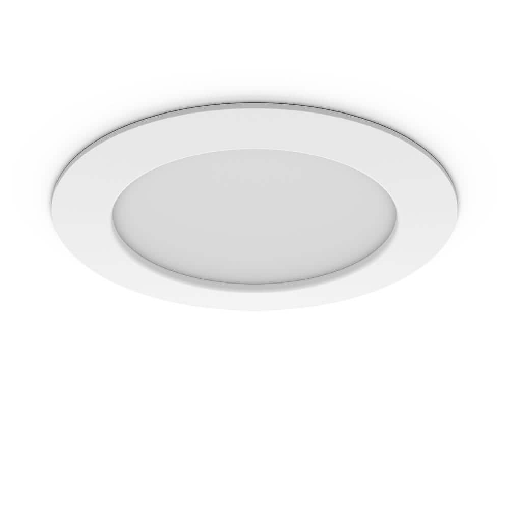 Philips Hue Bluetooth Slim Downlight 6 White and Color Ambiance 579573 -  Best Buy