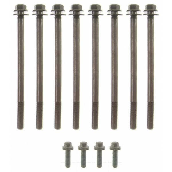 Engine Cylinder Head Bolt Set