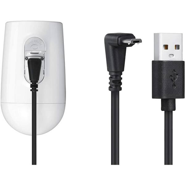 arlo camera usb cable