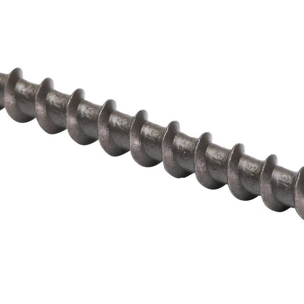Smart Coarse Thread Drywall Screws - 5 Lb Box #6 X 1-5/8 Inch For Wood & Metal Studs