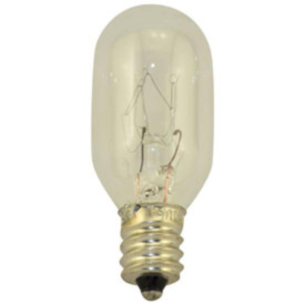40-Watt T8 E12 Replacement for BROAN PM390 Incandescent Light Bulb 2-Pack price history on PriceWatchPro