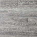 Water Resistant EIR Silverton Oak 8 mm Thick x 7-1/2 in. Wide x 50-2/3 in Length Laminate Flooring (23.69 sq. ft./ case)