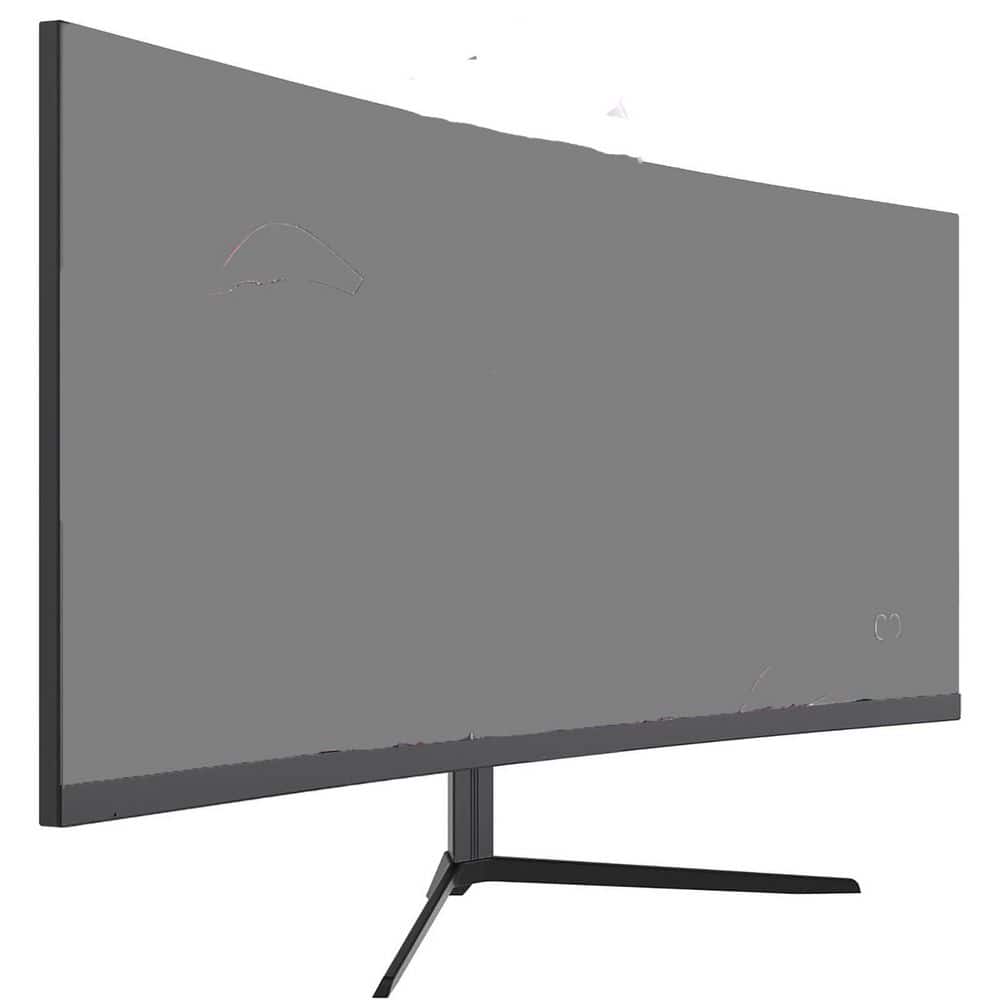 24 in. Curved Gaming Monitor 165hz FHD 1080P Frameless Computer Screen FreeSync/G-Sync 99% sRGB HDMI DisplayPort price history on PriceWatchPro