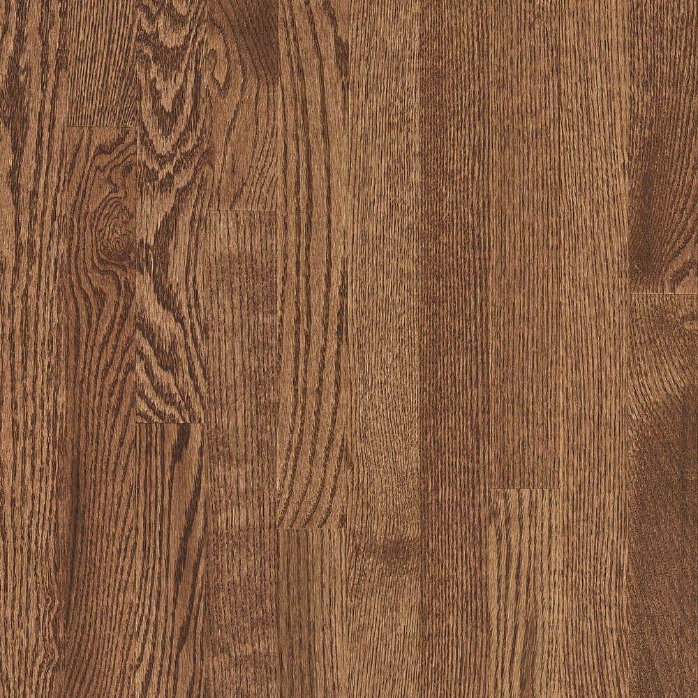 Take Home Sample - Plano Low Gloss Saddle Oak Solid Hardwood Flooring price history on PriceWatchPro
