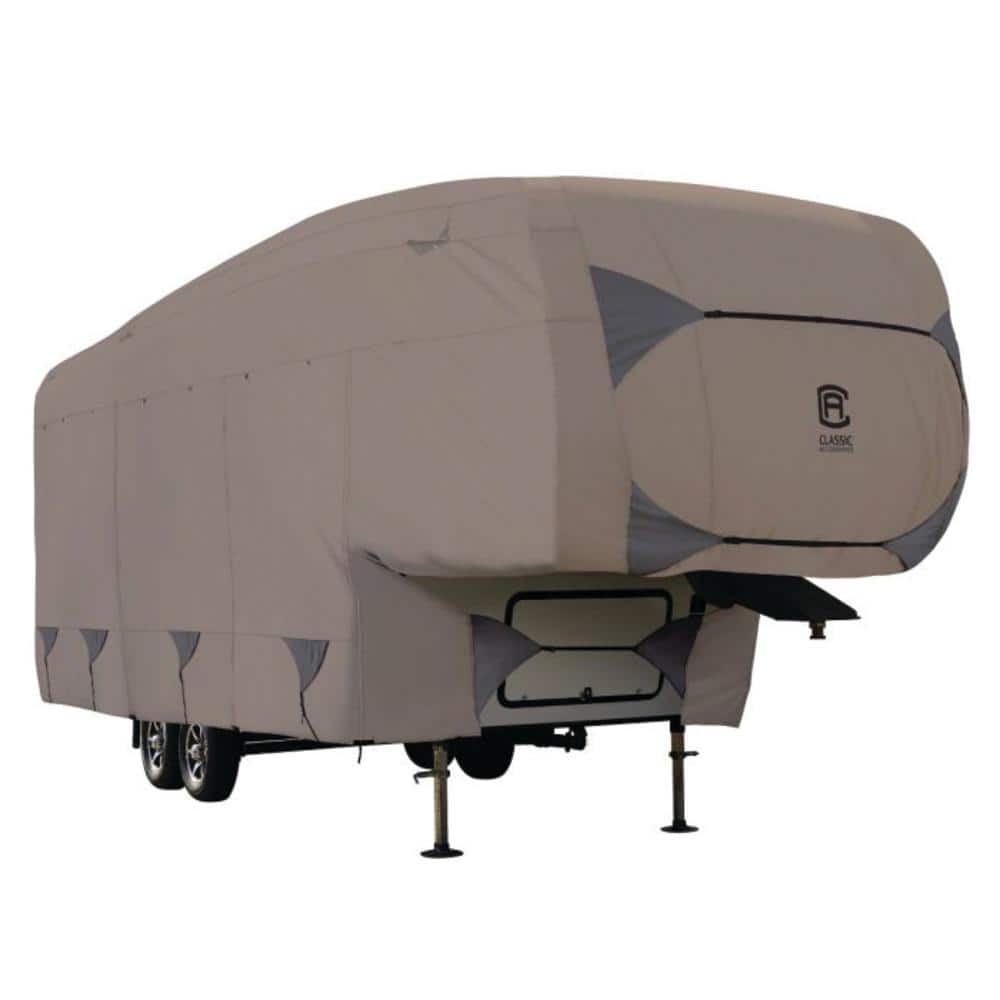 Fifth Wheel Cover 33 ft. to 37 ft. Encompass Model 5T to 135 in. price history on PriceWatchPro
