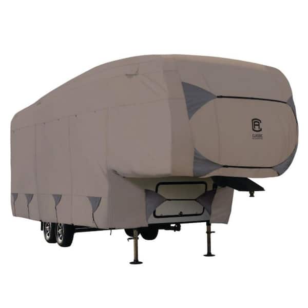 Classic Accessories Fifth Wheel Cover 37 ft. to 41 ft. Encompass Xt Model 6 to 140 in.