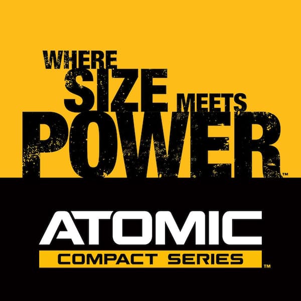 DEWALT - ATOMIC 20V MAX Lithium Ion Cordless 23 Gauge Pin Nailer Tool Only