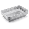 Weber Large Drip Pans (10-Pack) 6416 - The Home Depot
