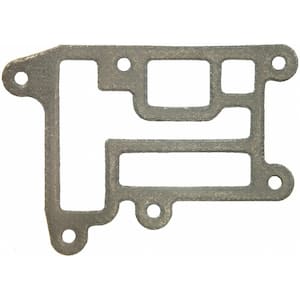 Engine Coolant Thermostat Housing Gasket