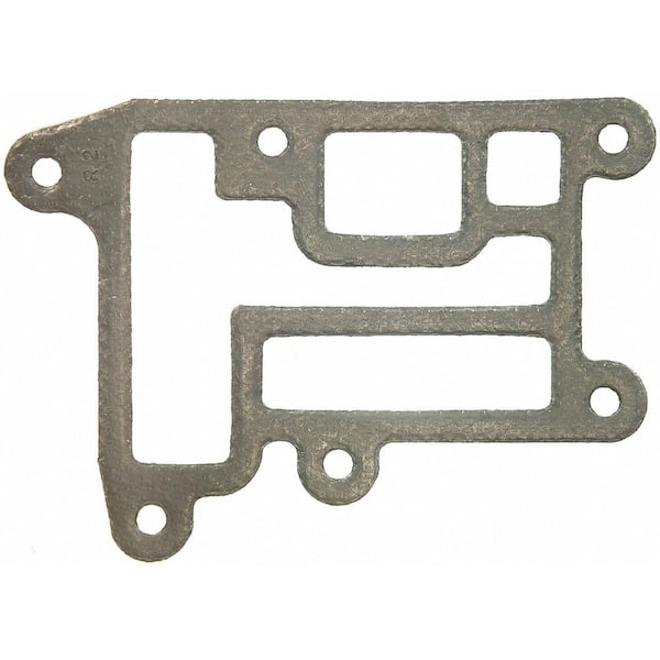 FEL-PRO Engine Coolant Thermostat Housing Gasket