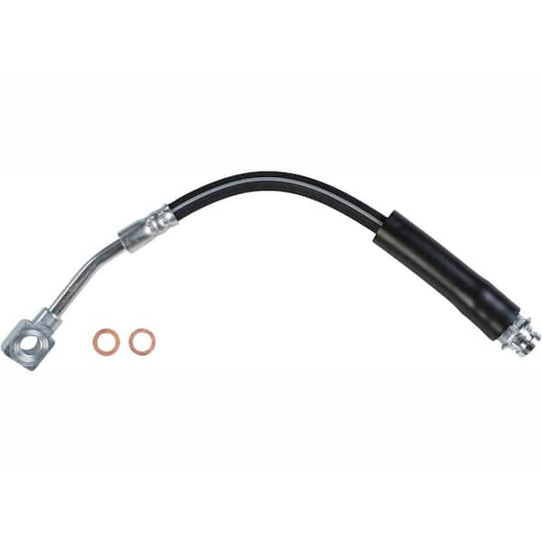Sunsong Brake Hydraulic Hose - Rear Left