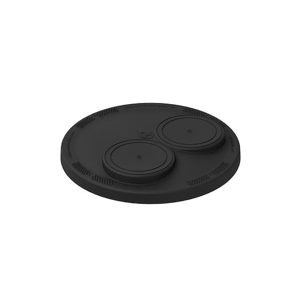 Rain Harvesting Tank Screen Cover 20 in.