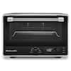 https://images.thdstatic.com/productImages/dcf717b5-7fec-49ae-bef6-e4e689f1a741/svn/black-matte-kitchenaid-toaster-ovens-kco124bm-c3_100.jpg