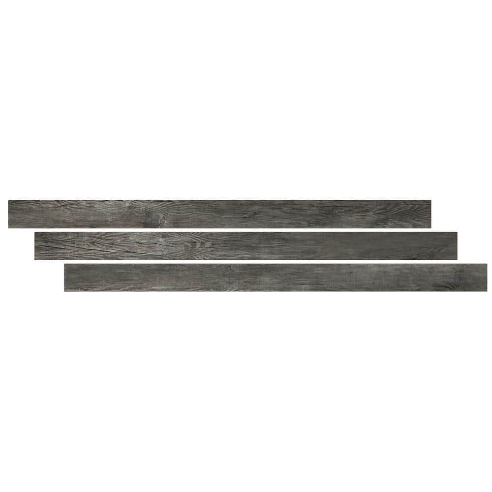 Ripton 1/4 in. T x 1.5 in. W x 94 in. L Luxury Vinyl End Cap Molding price history on PriceWatchPro