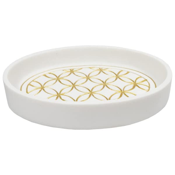 Pendant Soap Dish Bathroom Accessory (1 Piece)