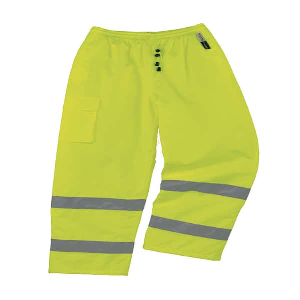 mens lime green dress pants Men's Muted Neon Green Pants by StudioSuits