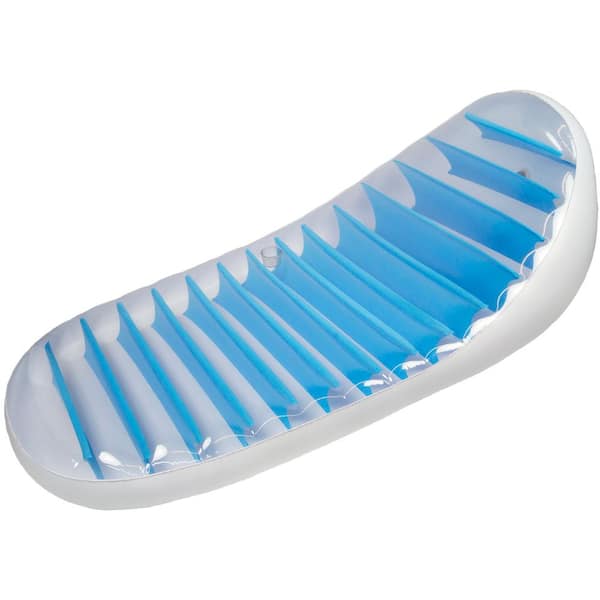 Contour Mattress Swimming Pool Float