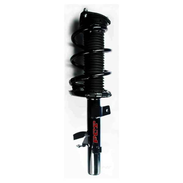 Suspension Strut and Coil Spring Assembly 1335896R - The Home Depot