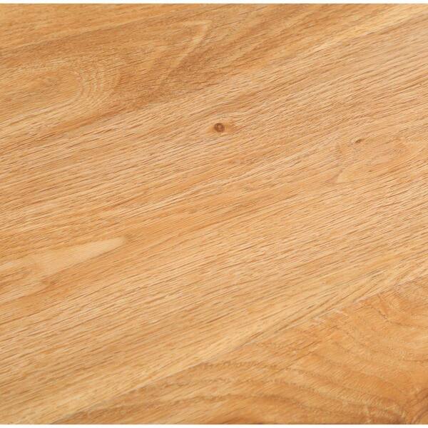TrafficMaster Allure Contract 6 in. x 36 in. Chatham Oak Luxury Vinyl Plank Flooring (24 sq. ft. / case)
