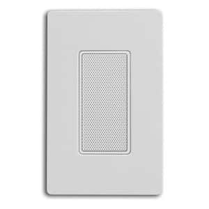 Ring Wireless Indoor White Alarm Range Extender - Hemly Hardware