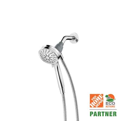 Handheld Shower Heads