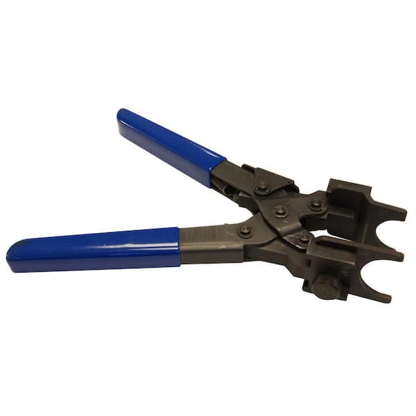 Tectite 1/2 in. to 1 in. Push-To-Connect Fitting Removal Tool