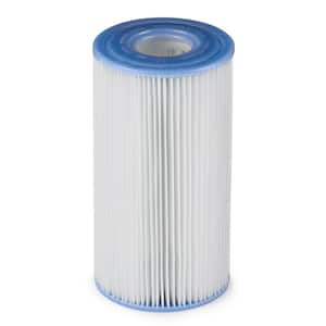 4.25 in. Dia Type A Pool Replacement Filter Cartridge