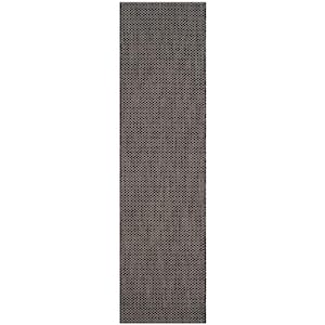  3' x 30' Runner Rugs with Rubber Backing, Indoor Outdoor  Utility Carpet Runner Rugs, Checkered Brown, Can Be Used as Aisle for The  RV and Boat, Laundry Room and Balcony 