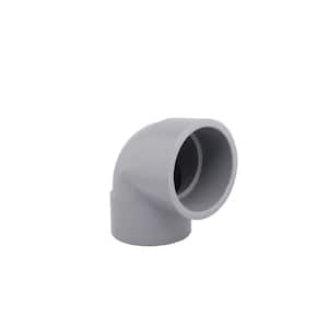 3 in. CPVC FGV 90-Degree Elbow