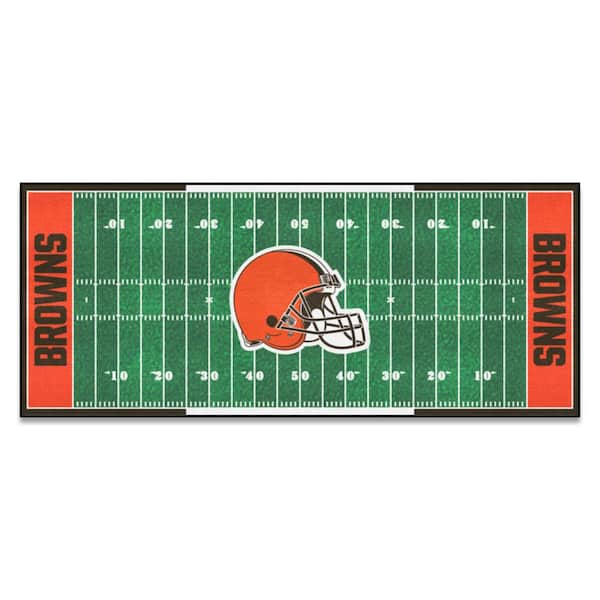 Browns Home  Cleveland Browns 