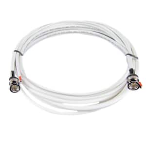 100 ft. RG59 Cable for Elite and BNC Type Cameras