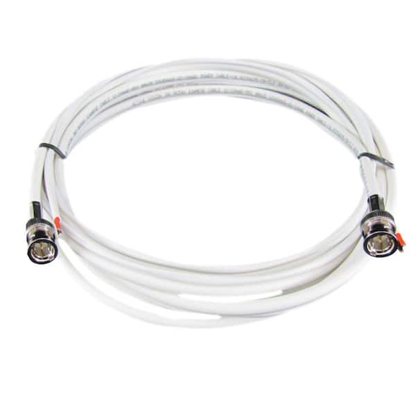 Revo 100 ft. RG59 Cable for Elite and BNC Type Cameras