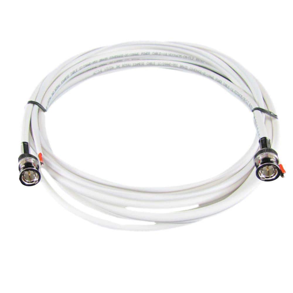 500 ft security camera cable