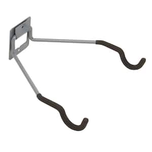 Heavy-Duty Flip Up Tool Holder