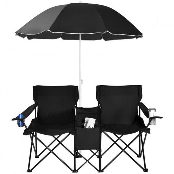 heavy duty umbrella chair