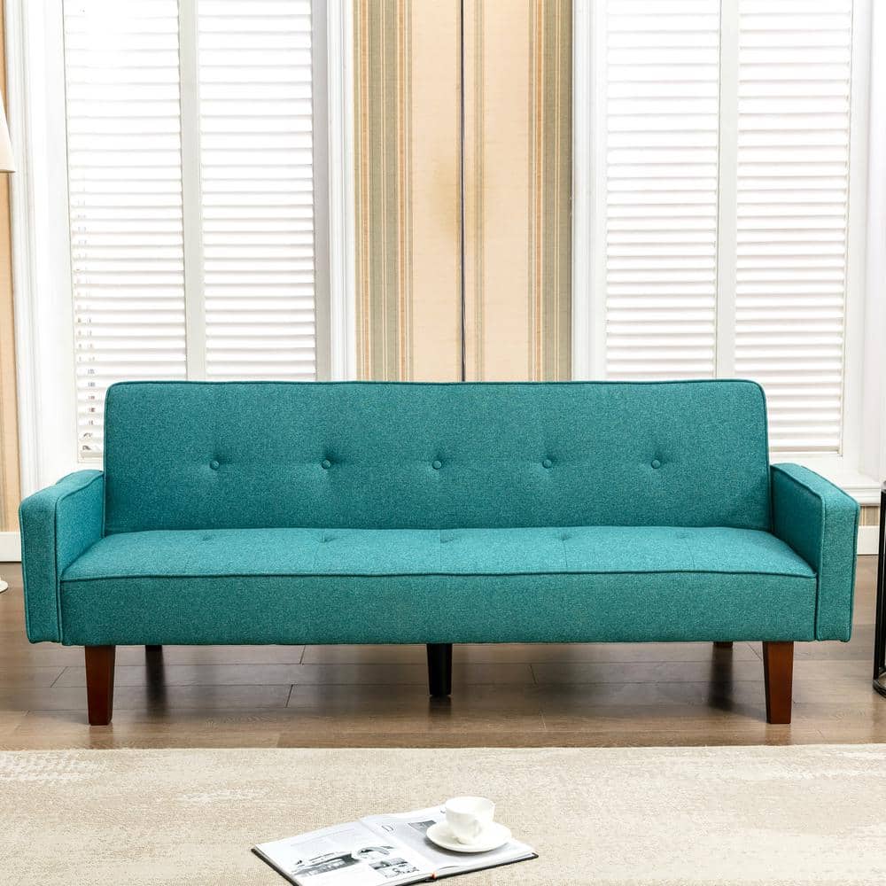 European Sleeper Sofa Bed Baci Living Room