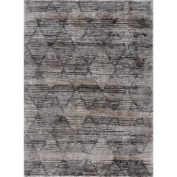 United Weavers Portsmouth Marine Fish Multi 2 ft. 7 in. x 4 ft. 2 in. Accent Rug