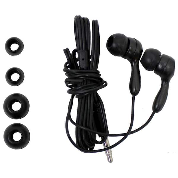 Power Gear In-Ear Earbuds