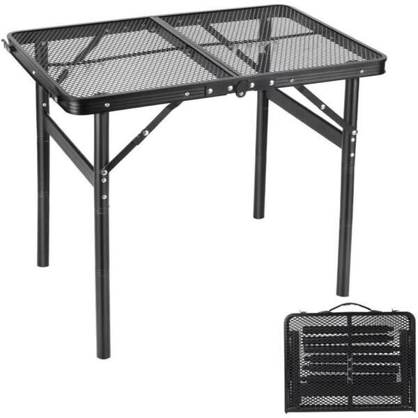 Home depot grill table discount