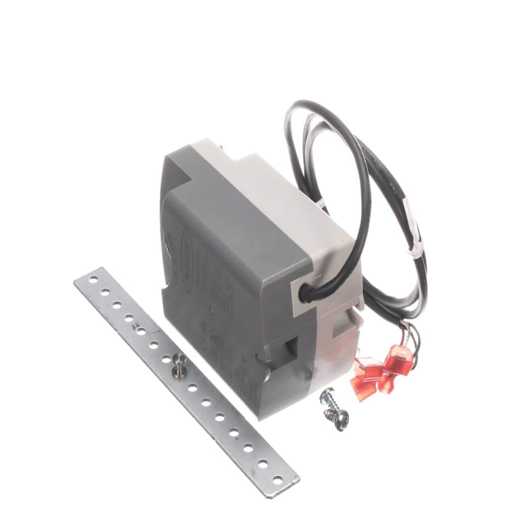 Damper Actuator, 35 In-Lb Torque, 24V Ac/Dc, 50/60 Hz price history on PriceWatchPro