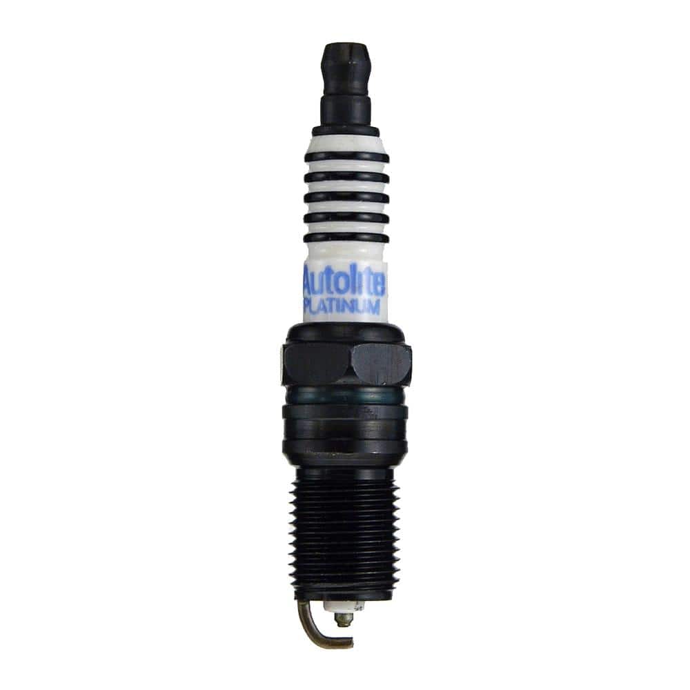 Autolite Platinum Spark Plug AP606 The Home Depot