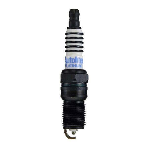 Autolite 46 Spark Plug – Set Of 6 – Original Box – Gasoline 12V – Direct Replacement