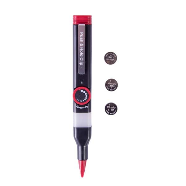 Calterm Tru-Spark Ignition Firing Indicator (Case of 5)