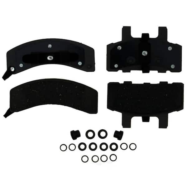 Raybestos Disc Brake Pad Set