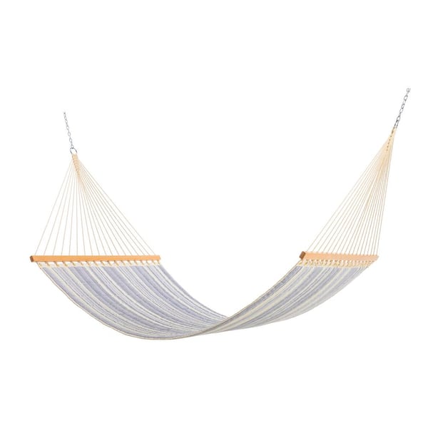 Castaway 13 ft. Quilted Fabric Hammock