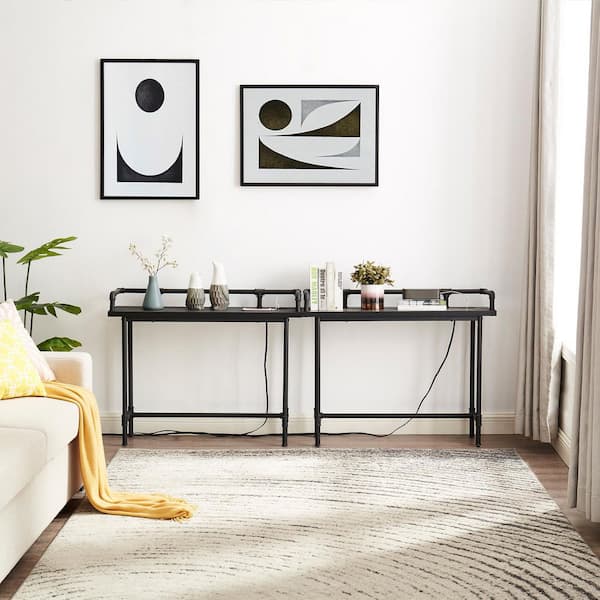 https://images.thdstatic.com/productImages/dd04dc45-3979-4eb4-a0d4-10fc4dc85fa1/svn/gray-vecelo-console-tables-khd-xf-cst09-os-100-40_600.jpg