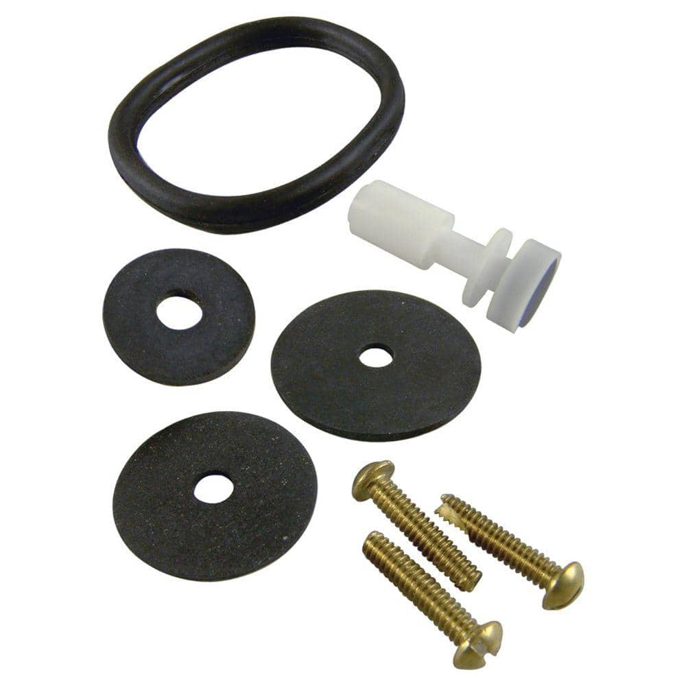 DANCO Repair Kit for Coastmaster Ballcock 80408 The Home Depot