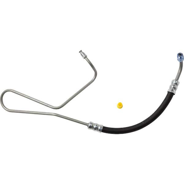 Gates Power Steering Pressure Line Hose Assembly