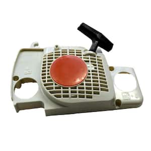 Recoil Starter Assembly for Stihl 017, 018, MS170, MS180 Chainsaw (1130 080 2100, 1130 080 2105)